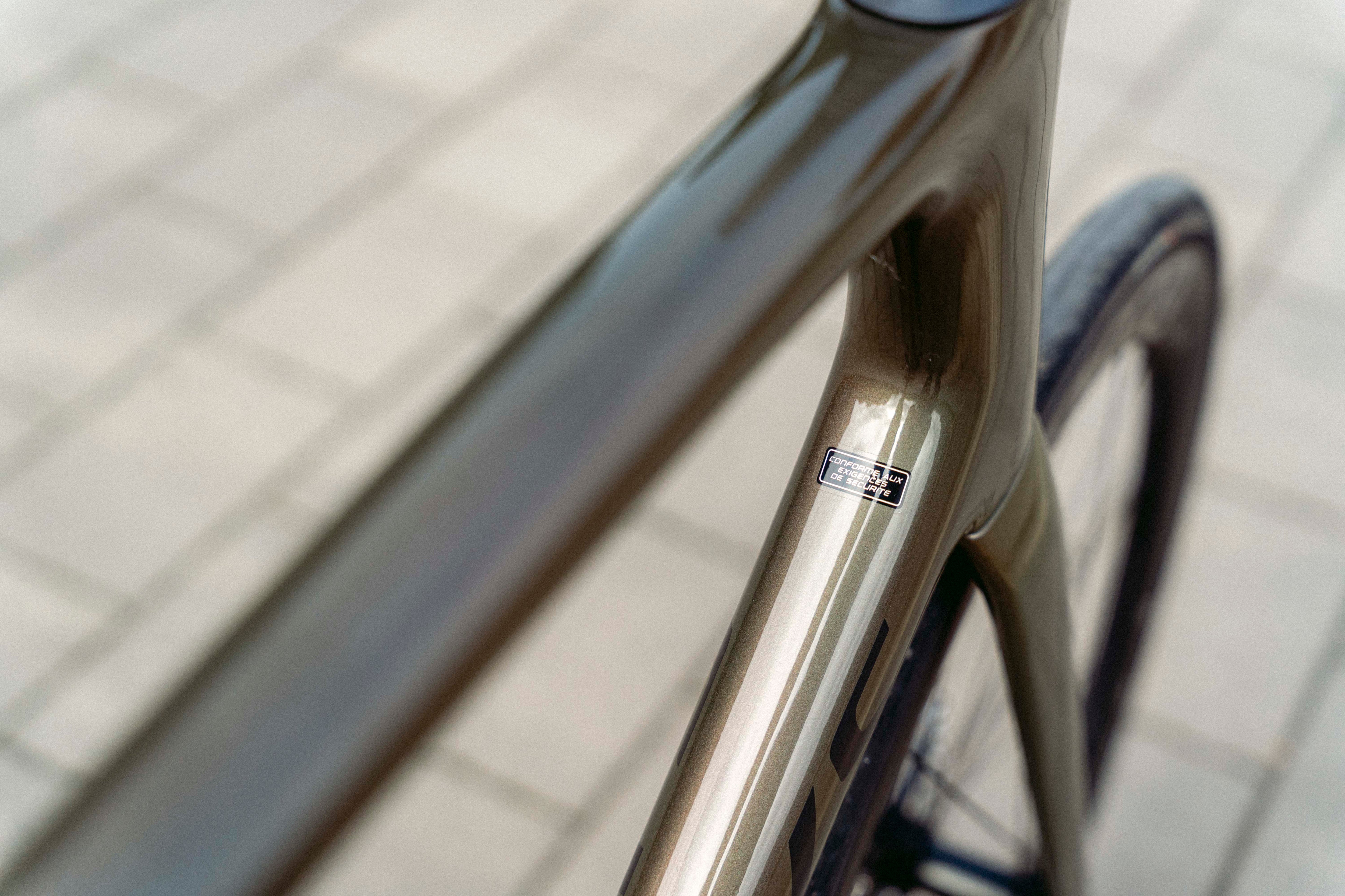 Specialized Tarmac SL8 – Leeze Edition