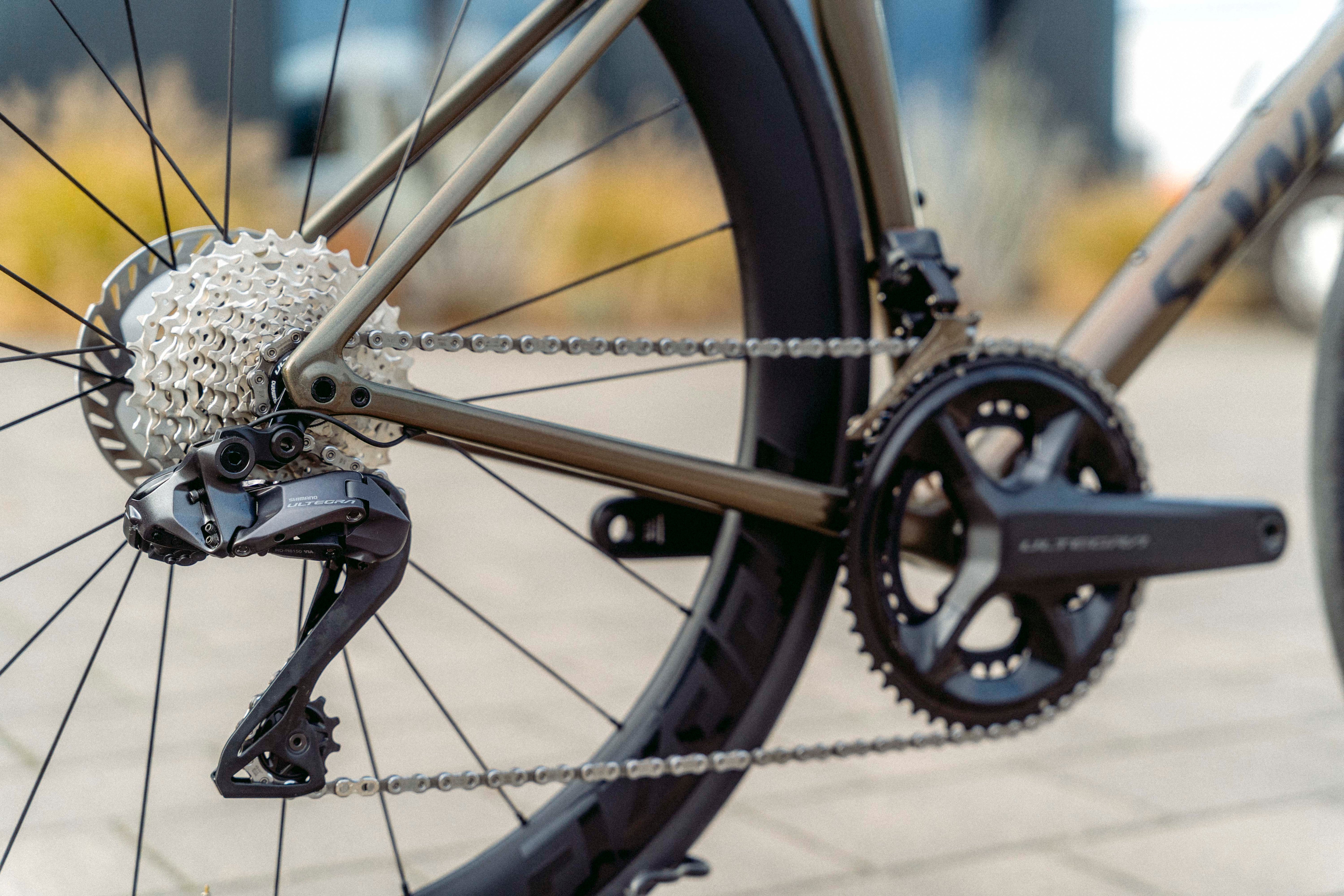 Specialized Tarmac SL8 – Leeze Edition