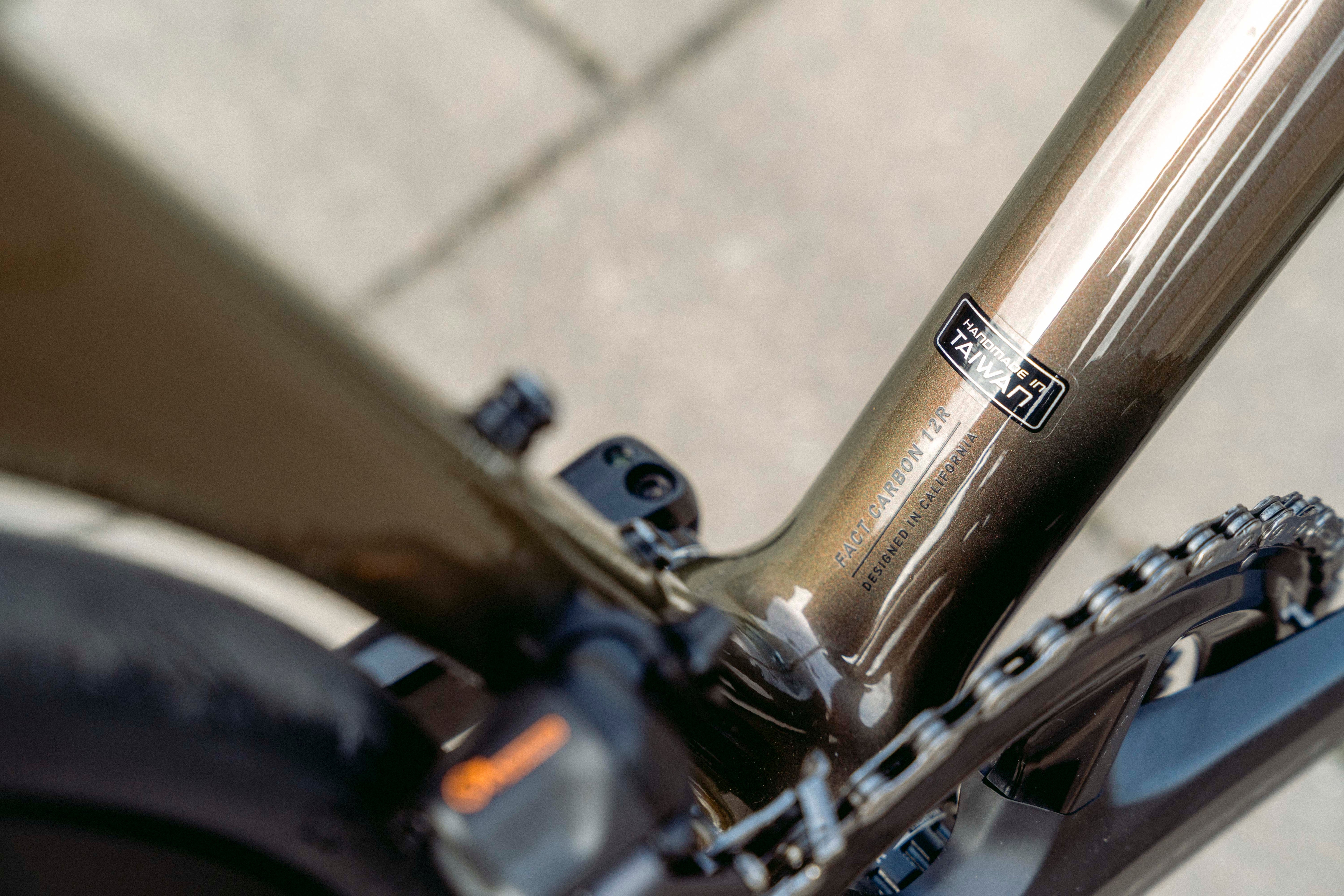 Specialized Tarmac SL8 – Leeze Edition