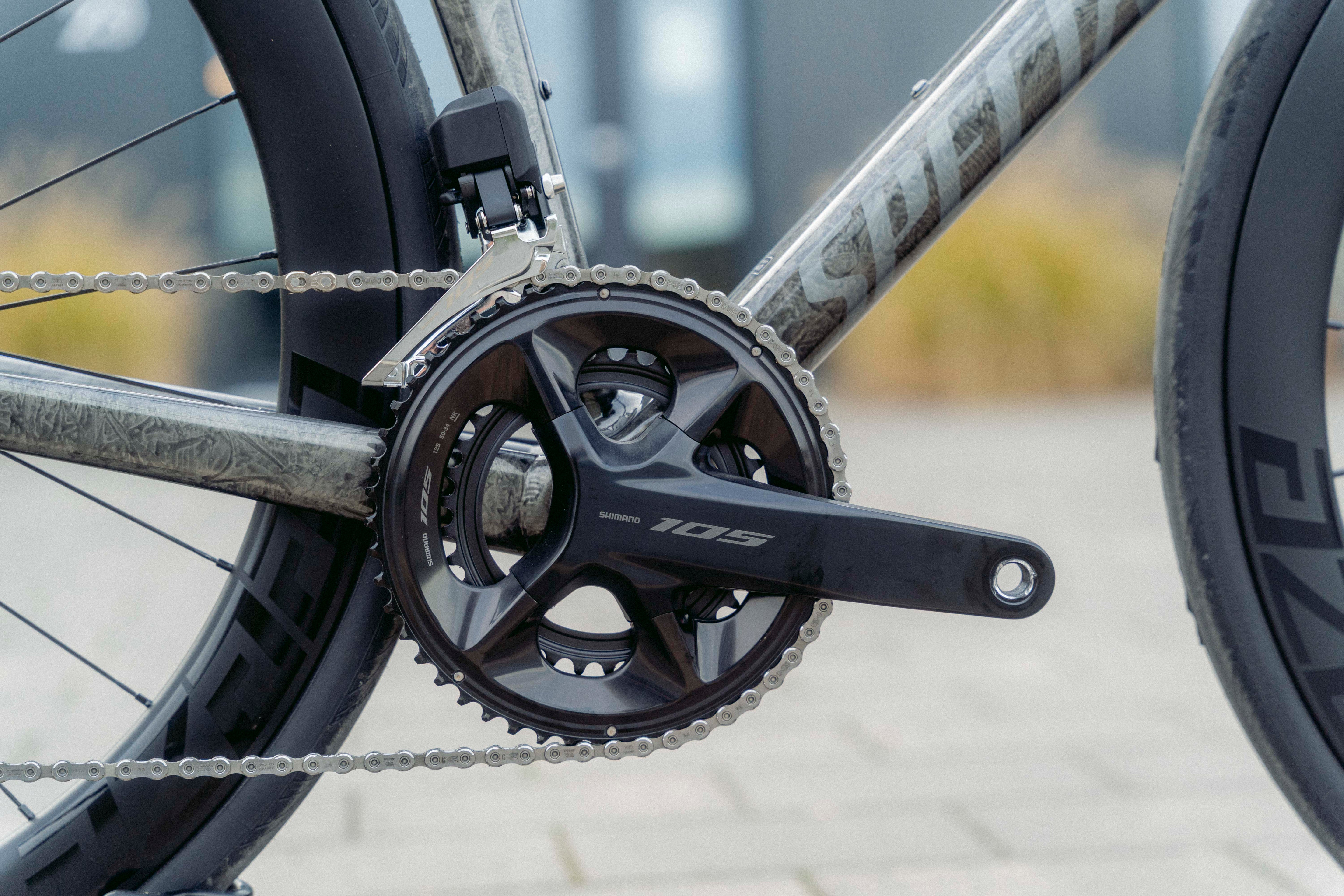 Specialized Allez Sprint – Leeze Edition