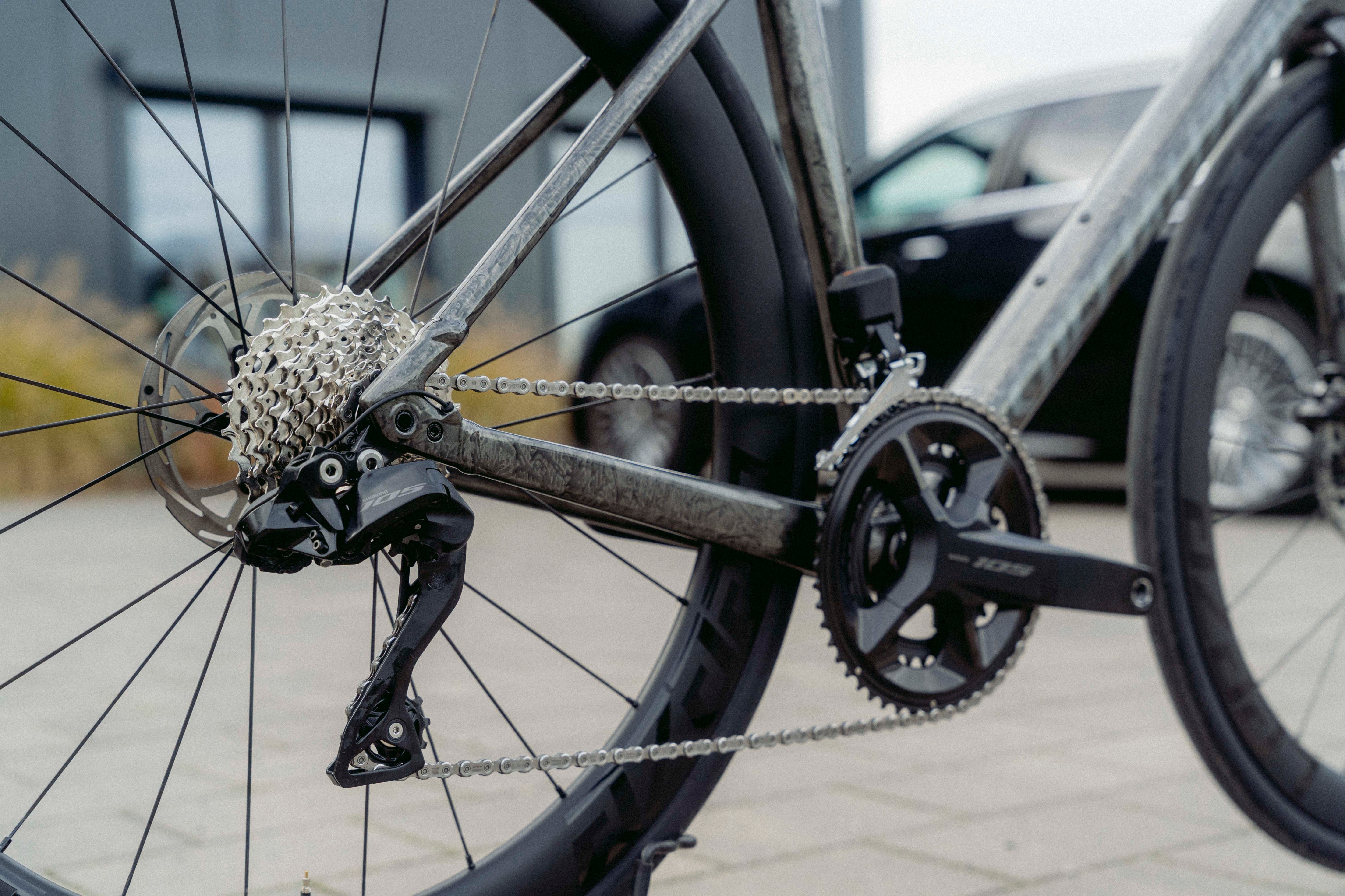 Specialized Allez Sprint – Leeze Edition