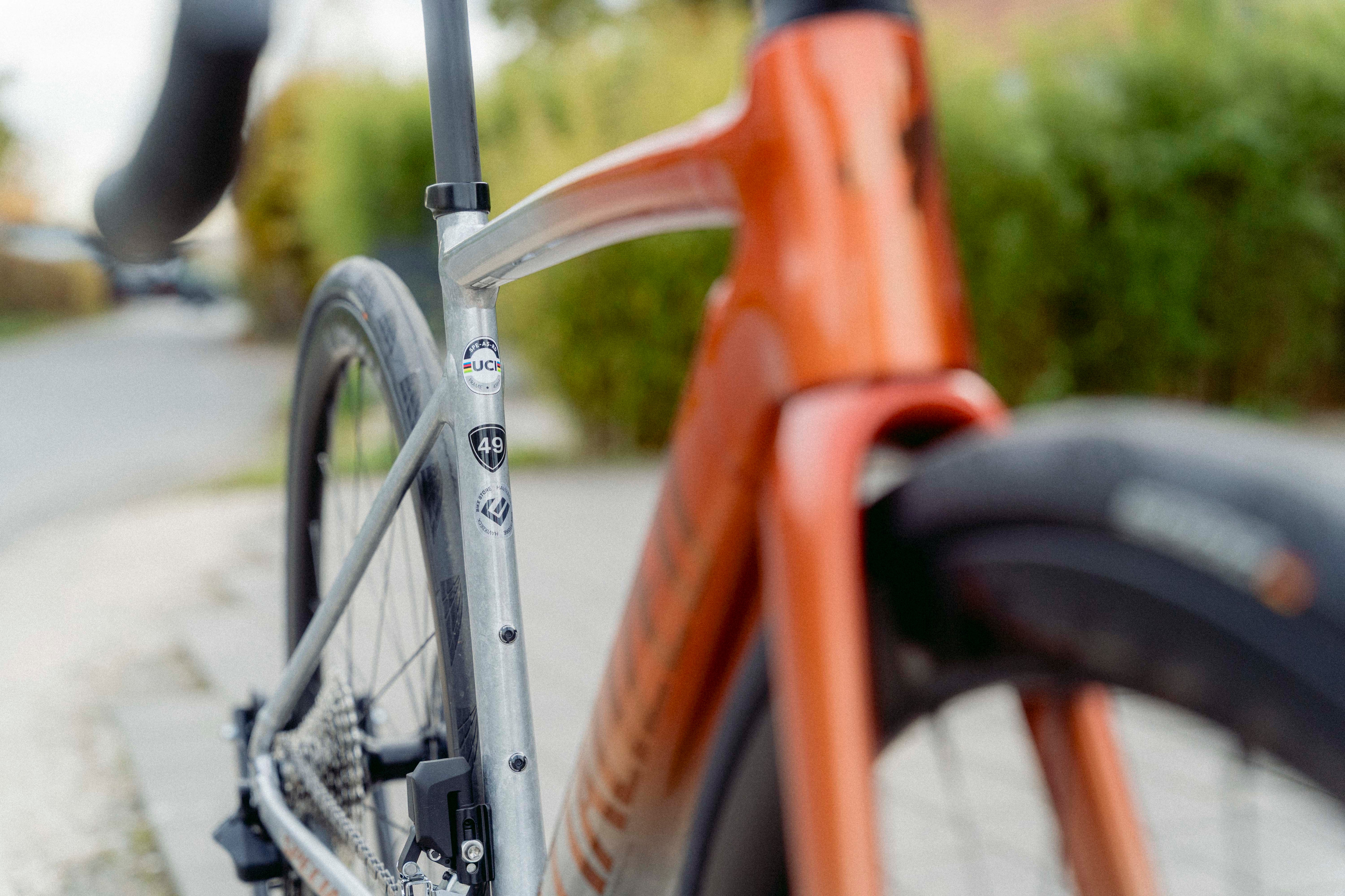 Specialized Allez Sprint – Leeze Edition