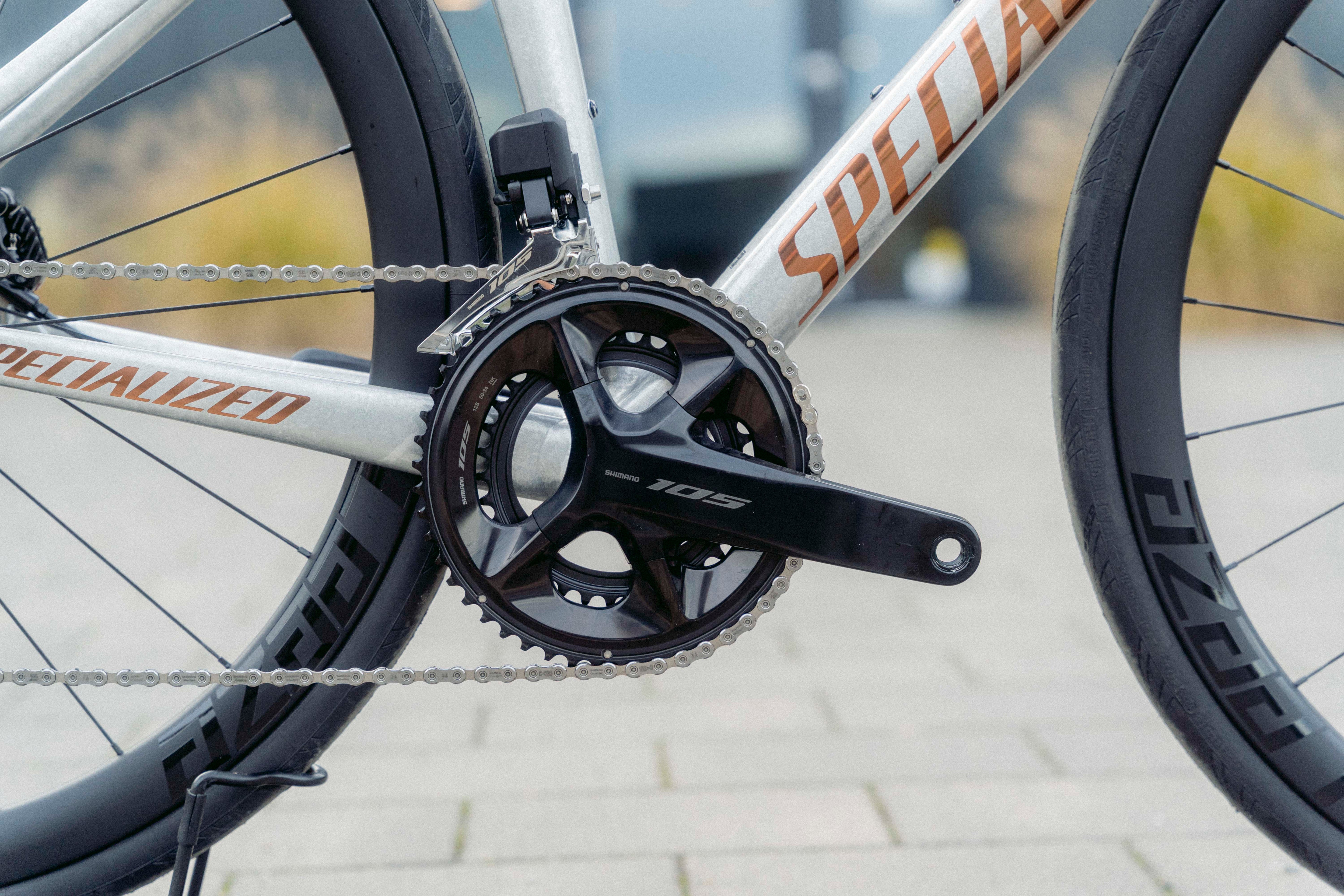 Specialized Allez Sprint – Leeze Edition