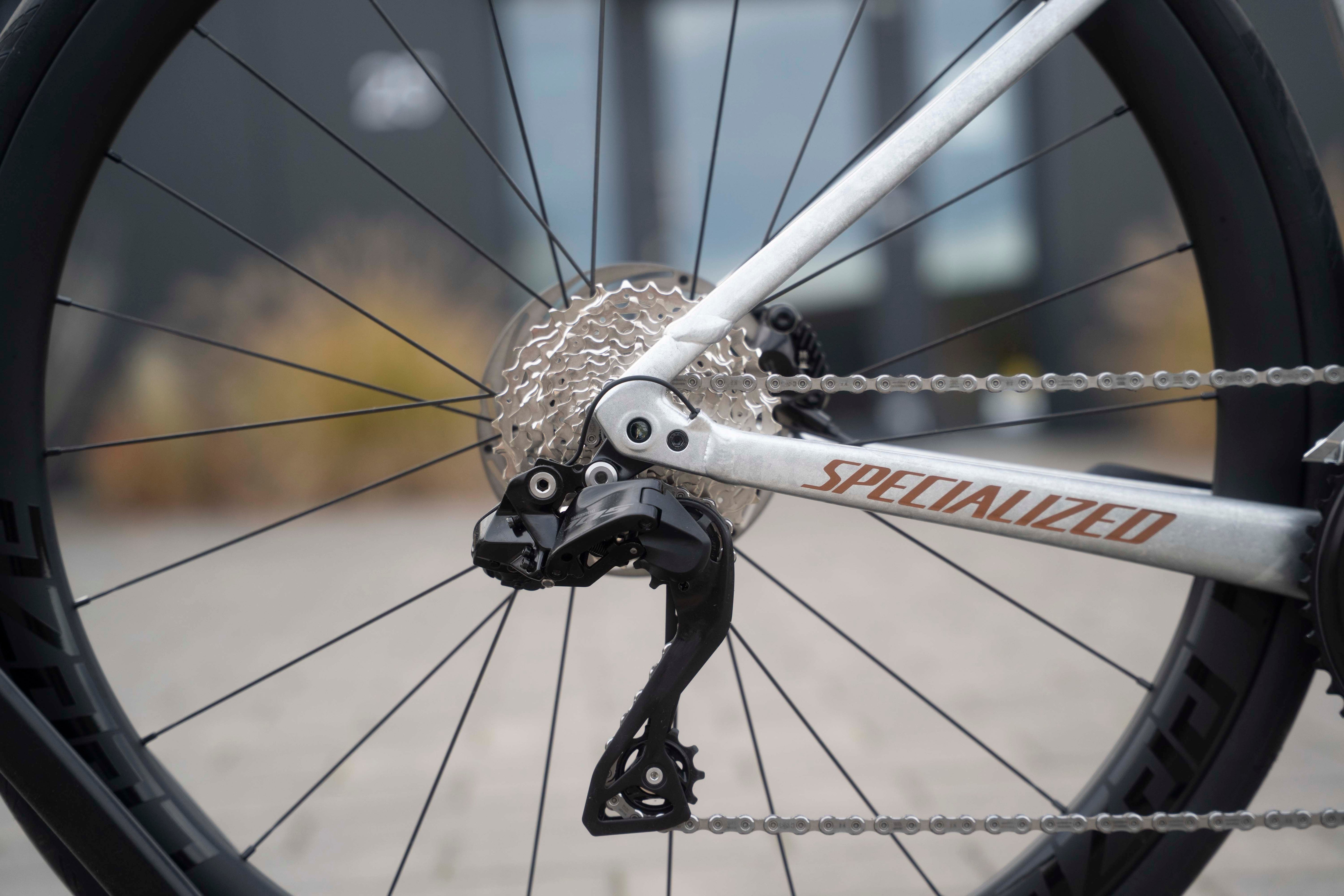 Specialized Allez Sprint – Leeze Edition