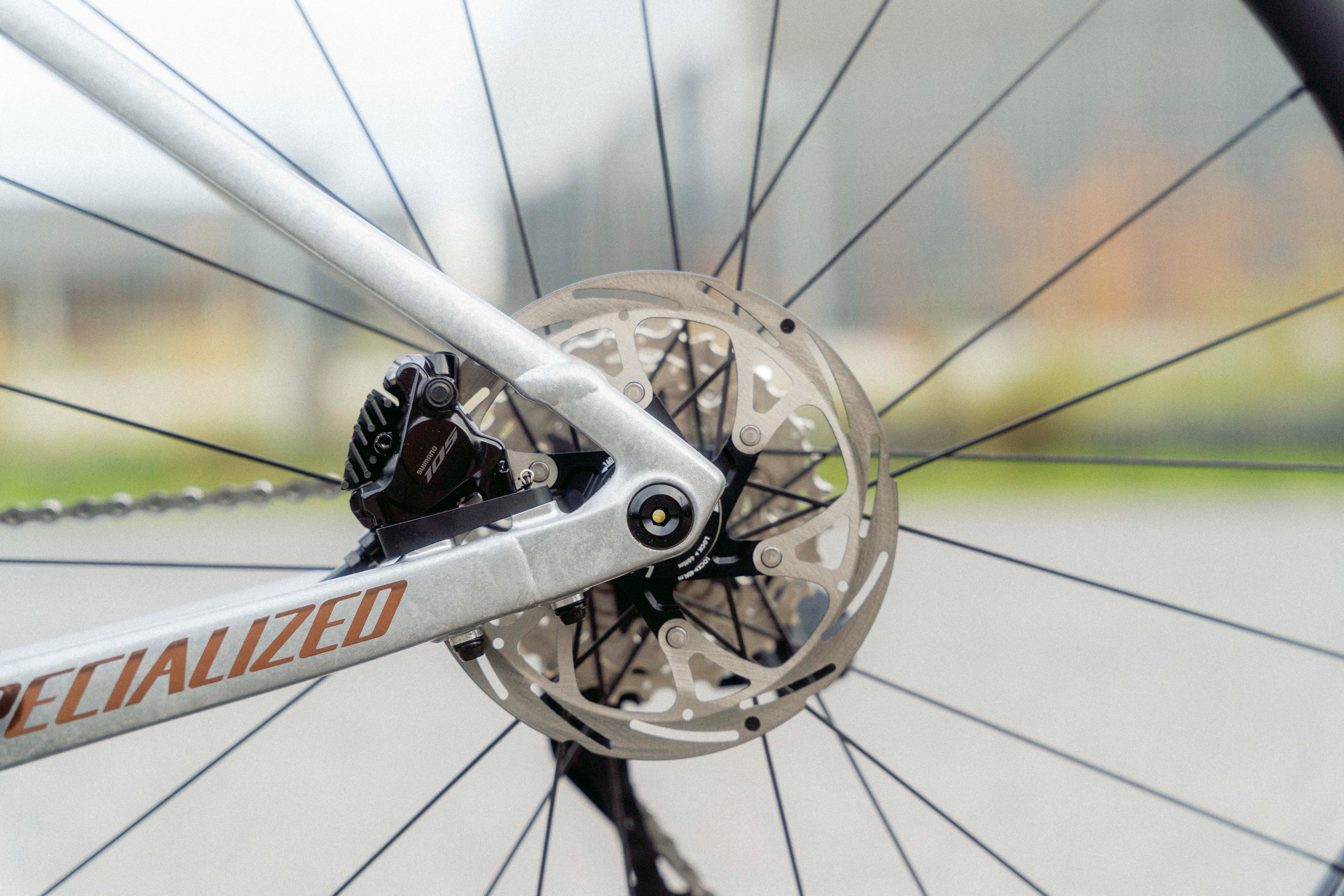 Specialized Allez Sprint – Leeze Edition