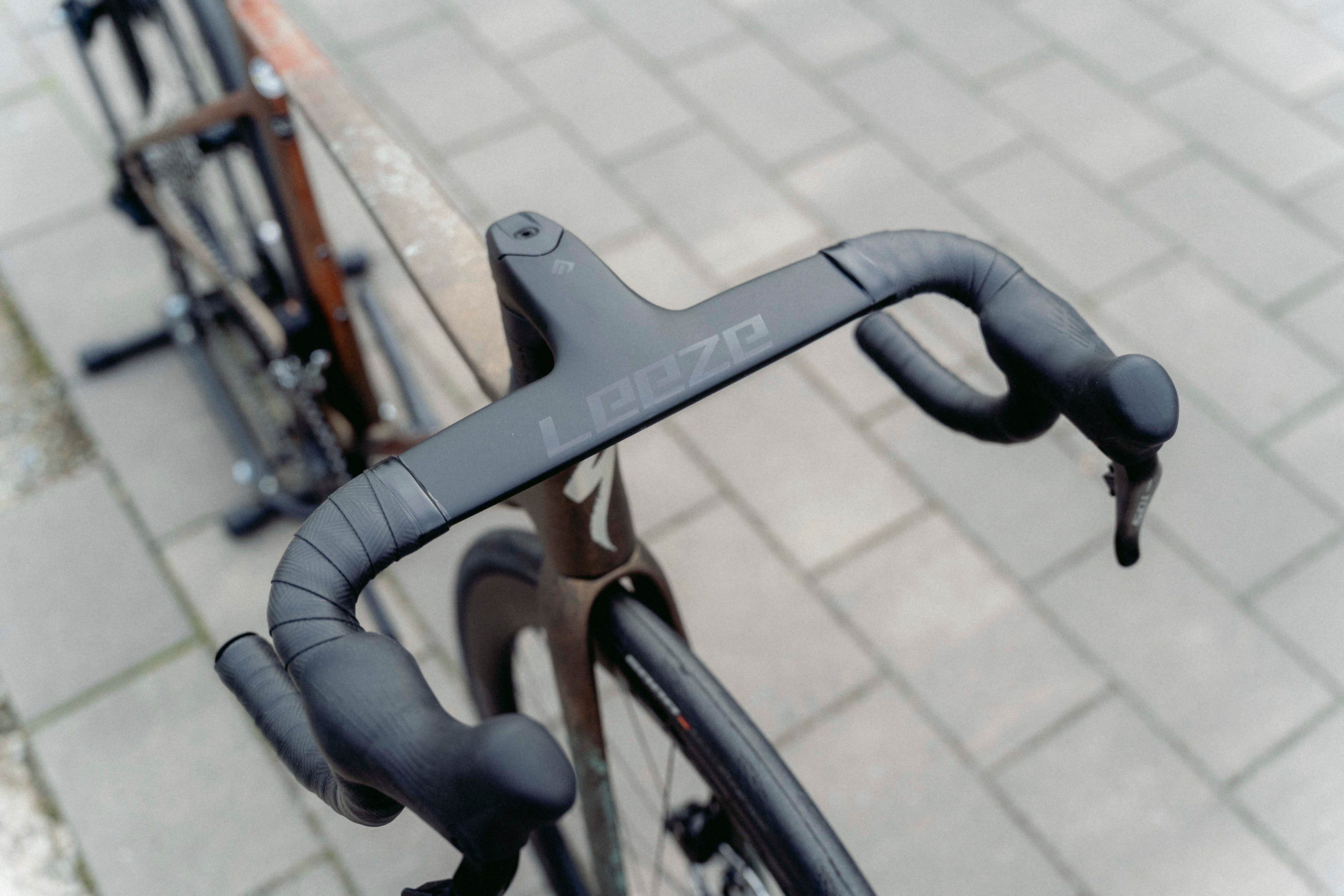 Specialized Allez Sprint – Leeze Edition