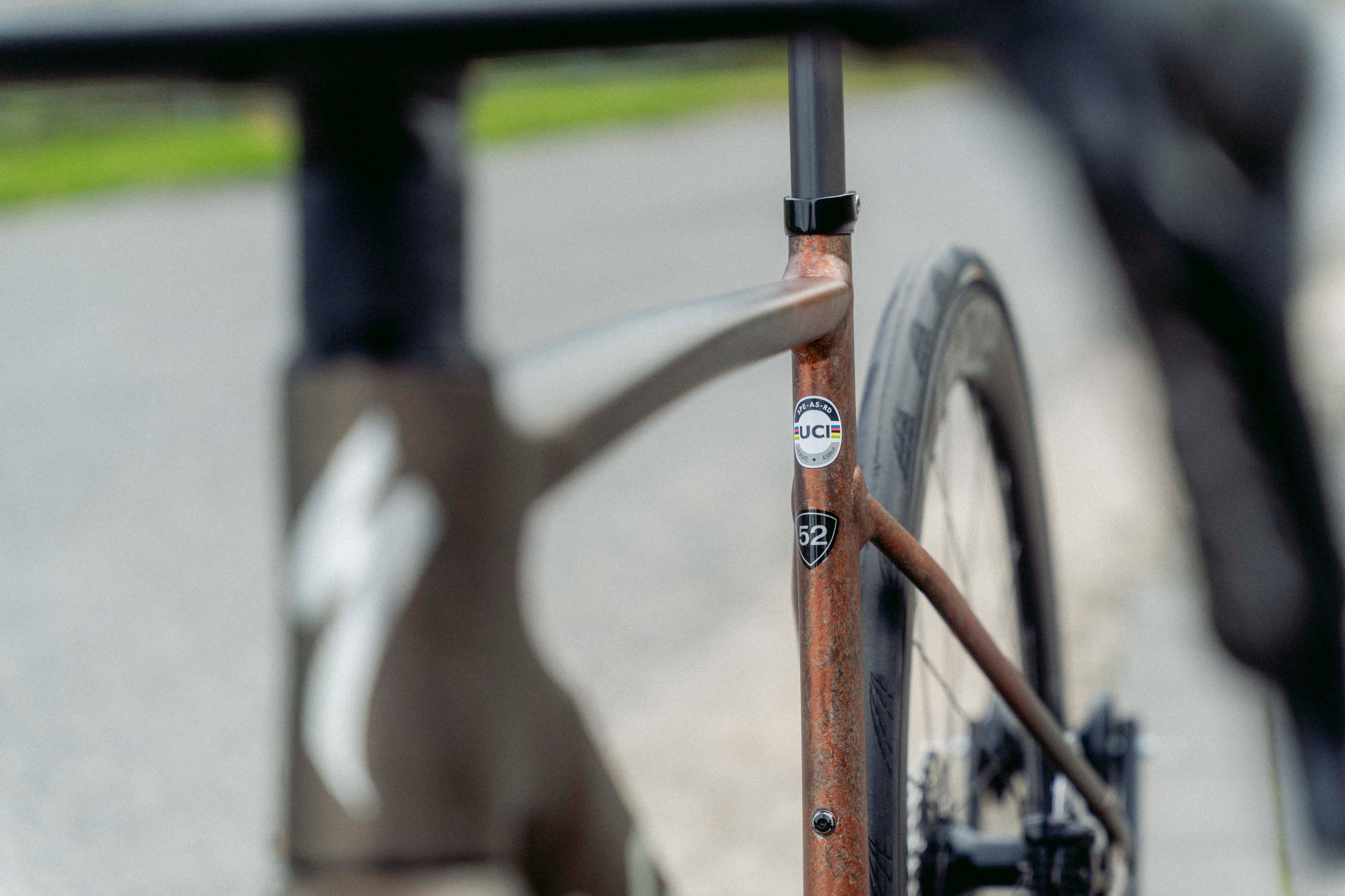 Specialized Allez Sprint – Leeze Edition