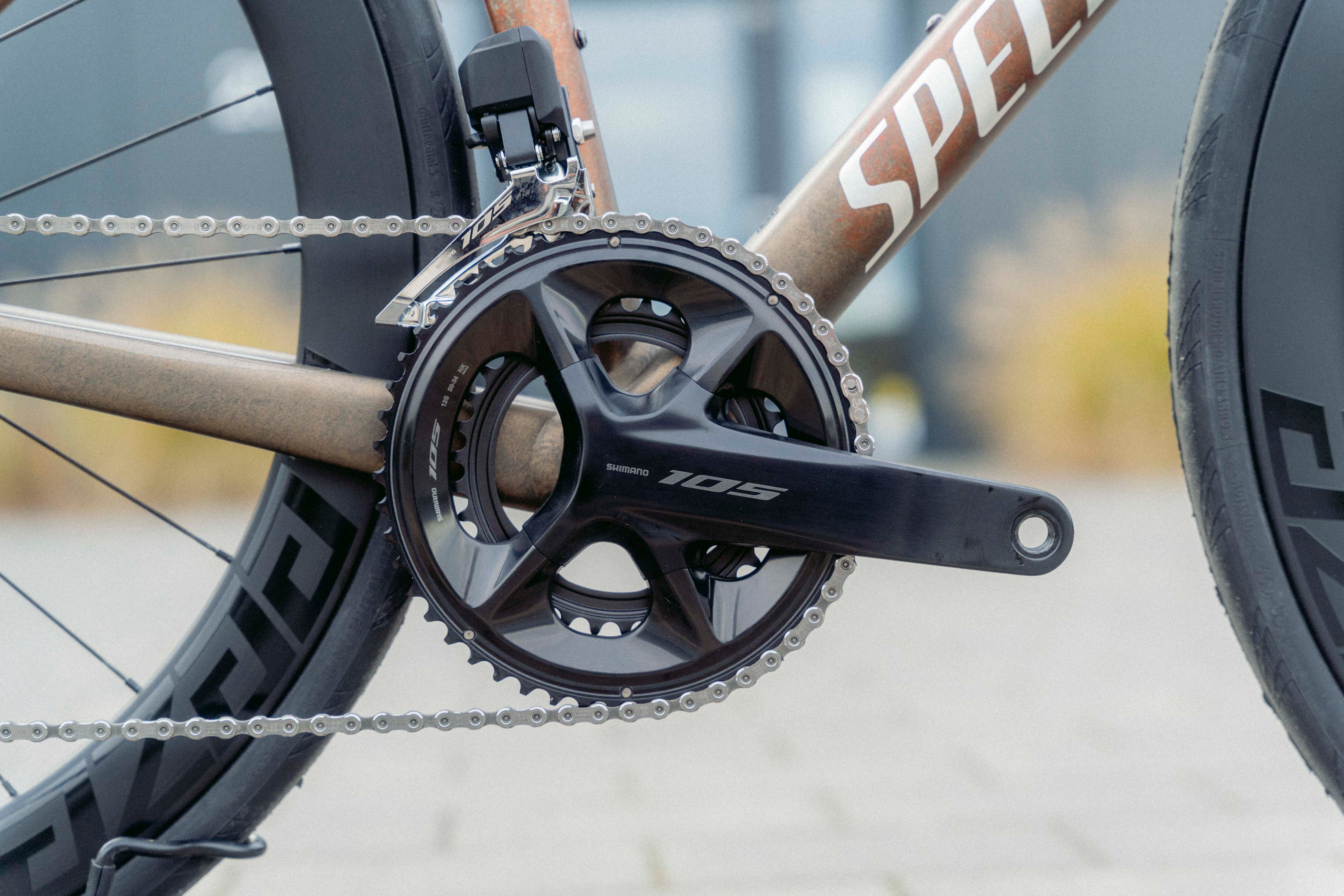 Specialized Allez Sprint – Leeze Edition