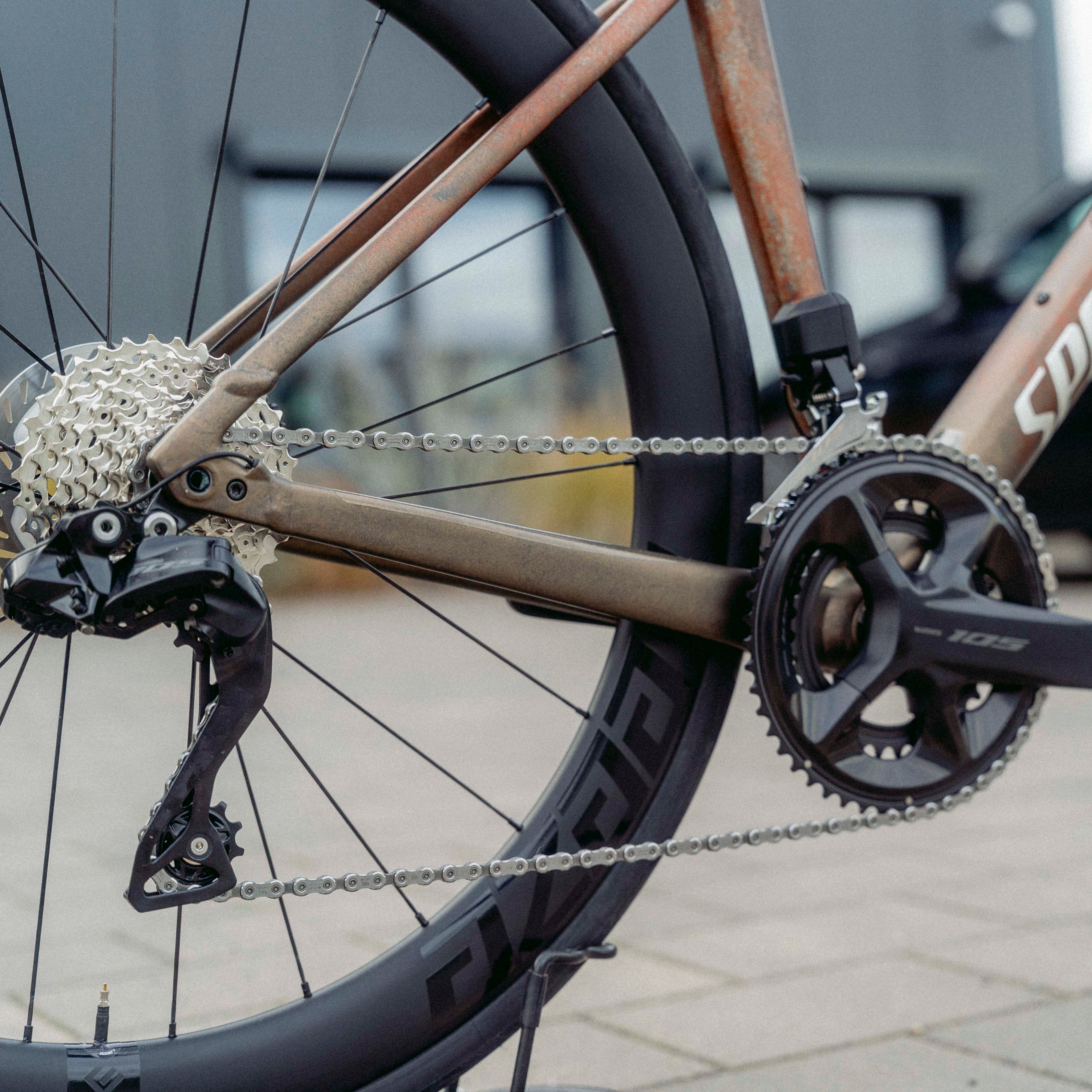 Specialized Allez Sprint – Leeze Edition