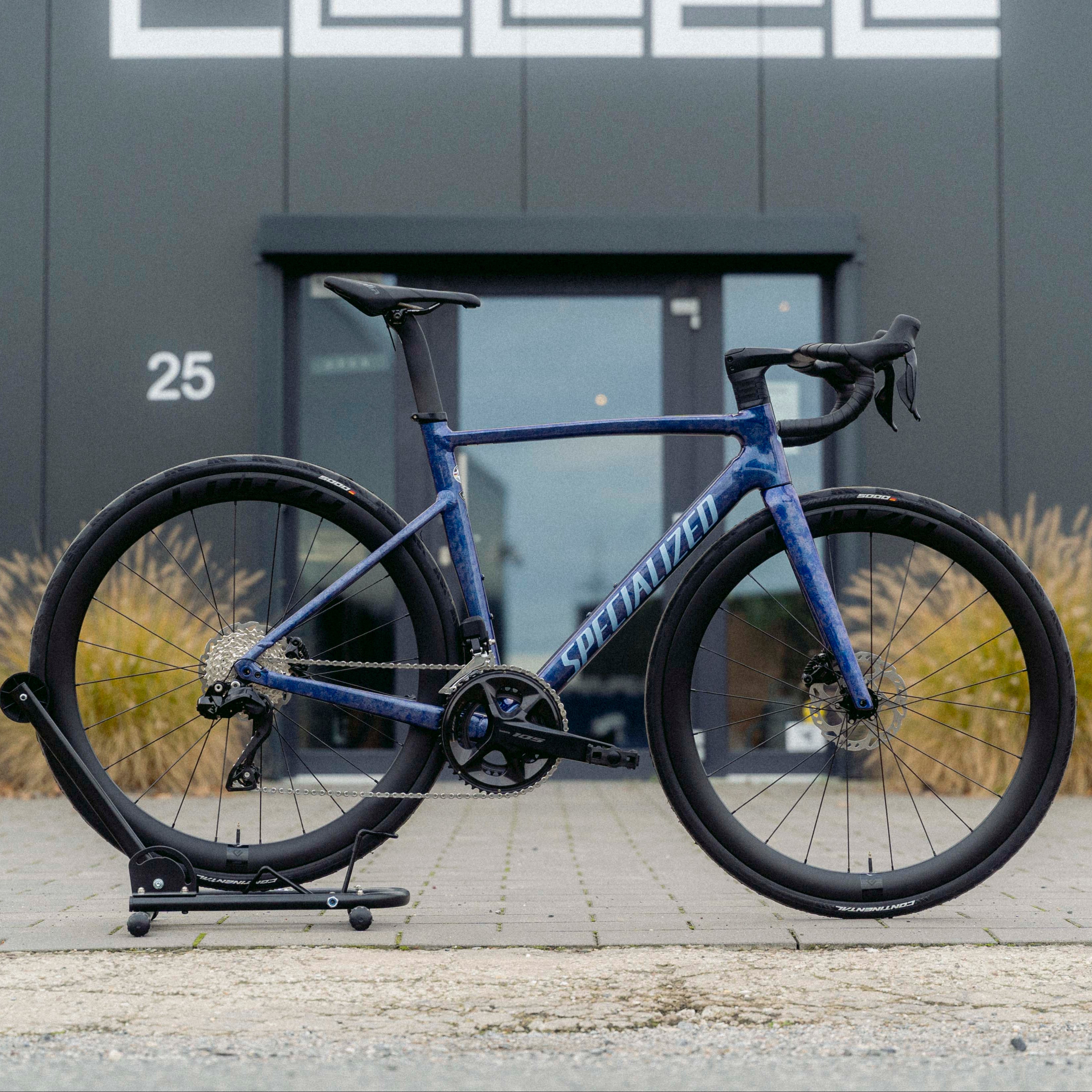 Specialized Allez Sprint – Leeze Edition