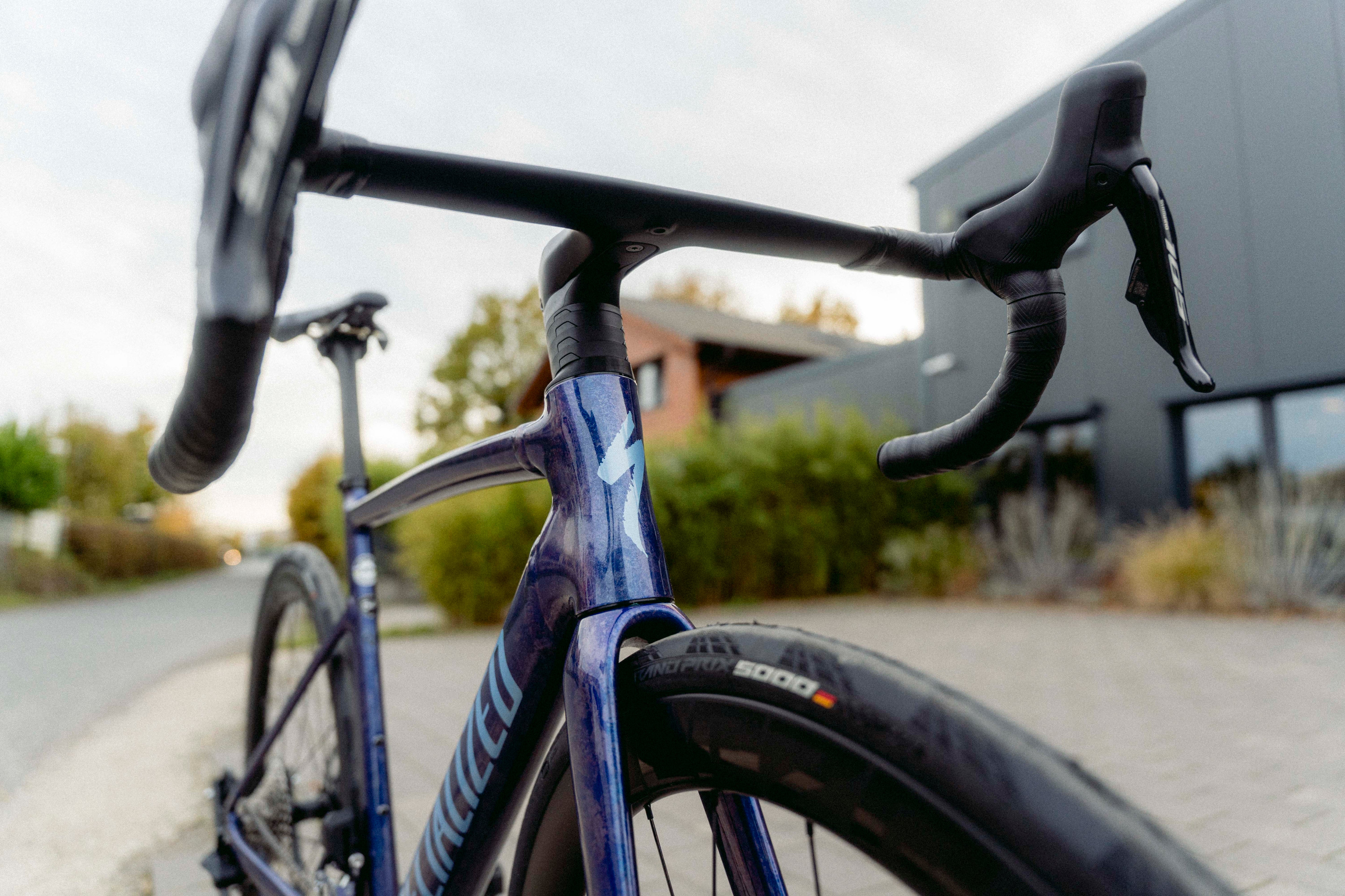 Specialized Allez Sprint – Leeze Edition