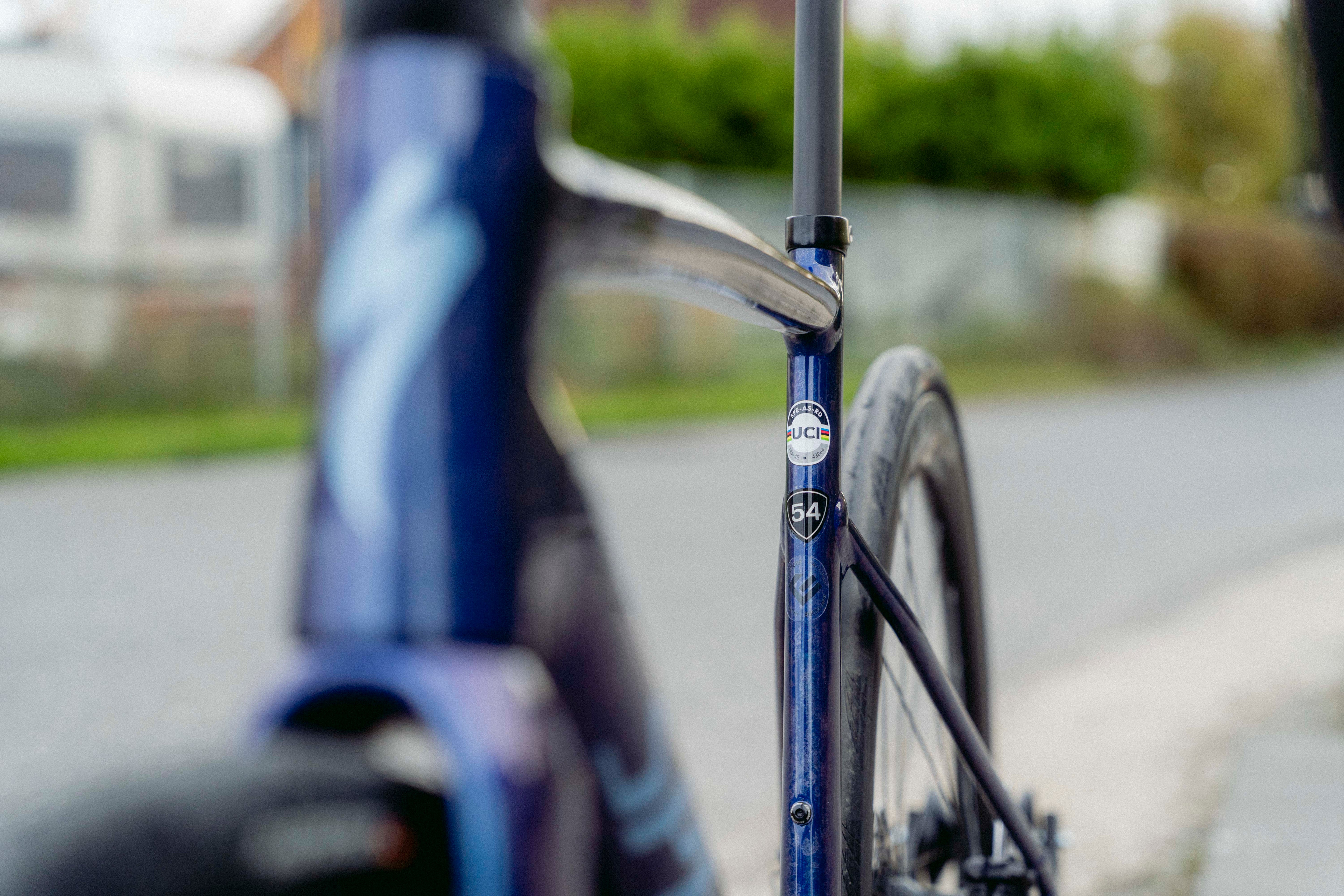 Specialized Allez Sprint – Leeze Edition