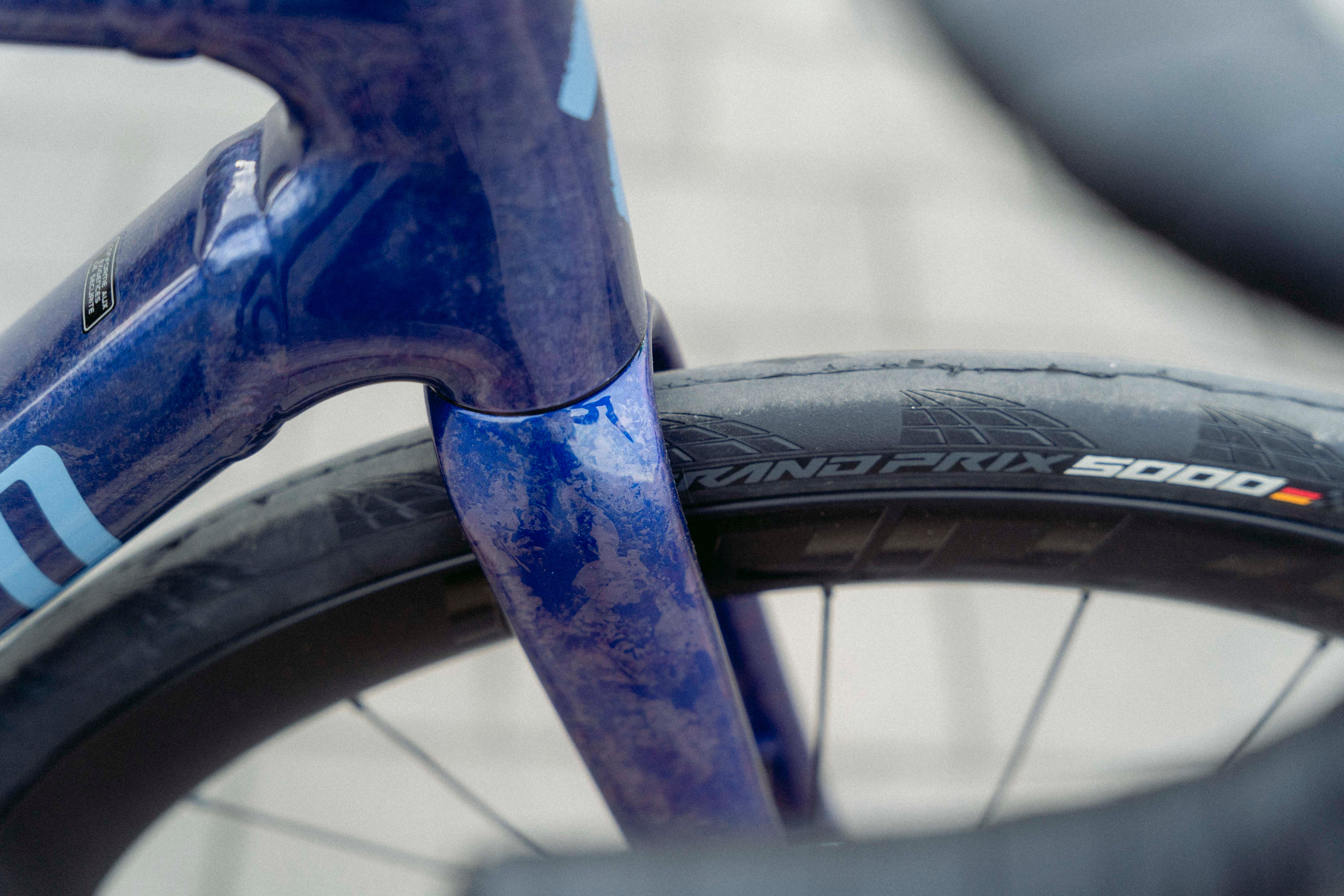 Specialized Allez Sprint – Leeze Edition