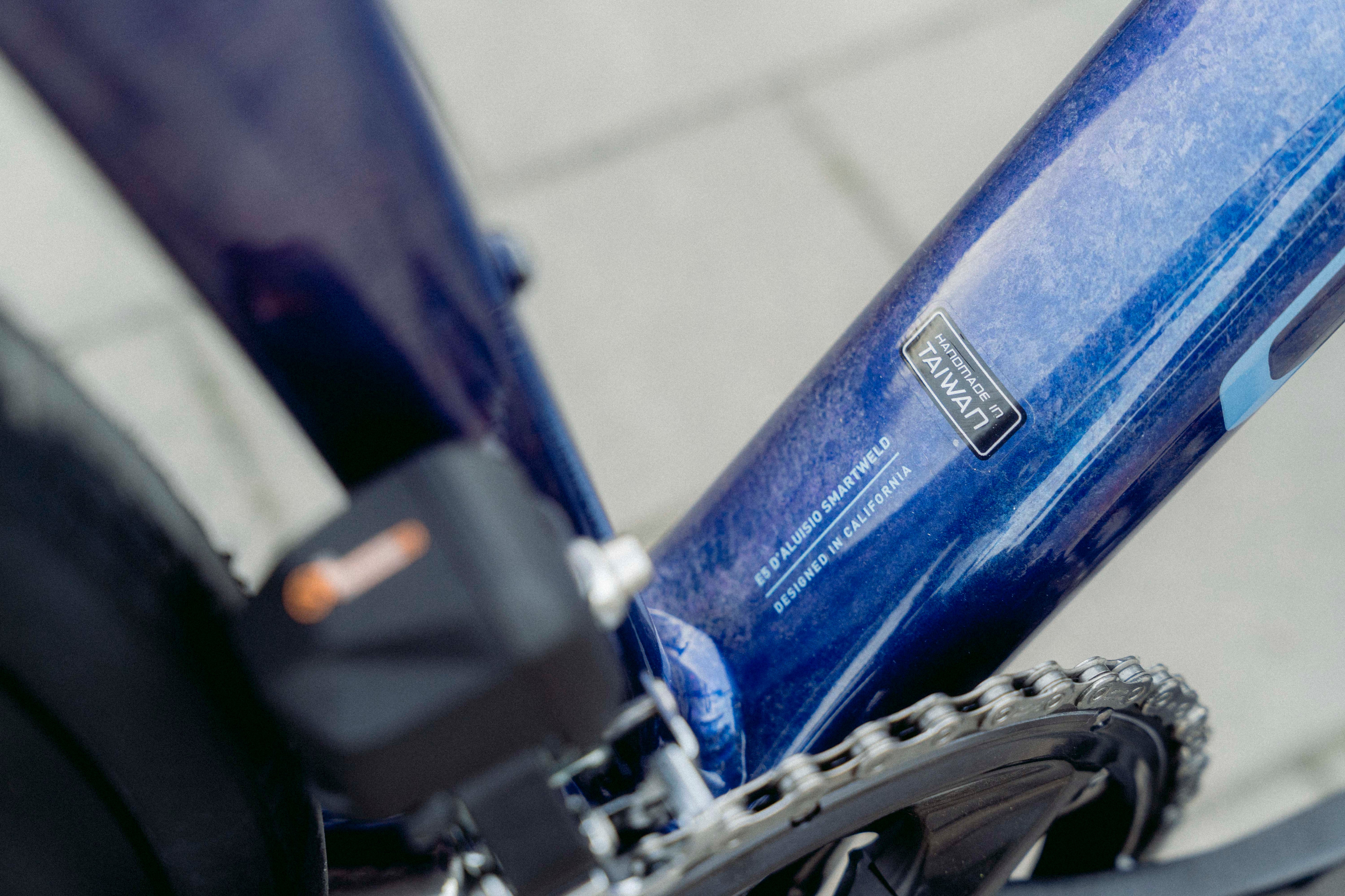 Specialized Allez Sprint – Leeze Edition