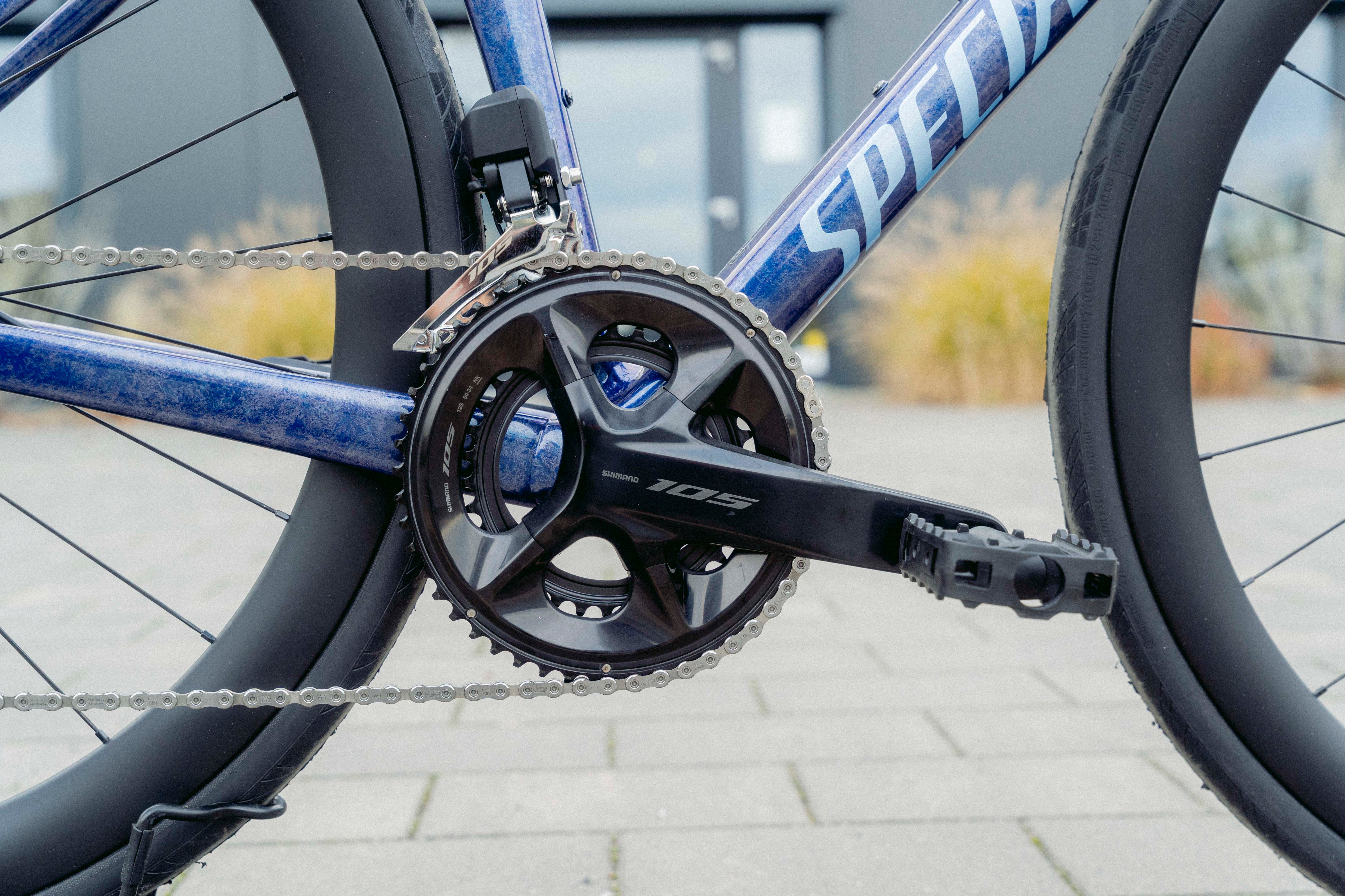 Specialized Allez Sprint – Leeze Edition