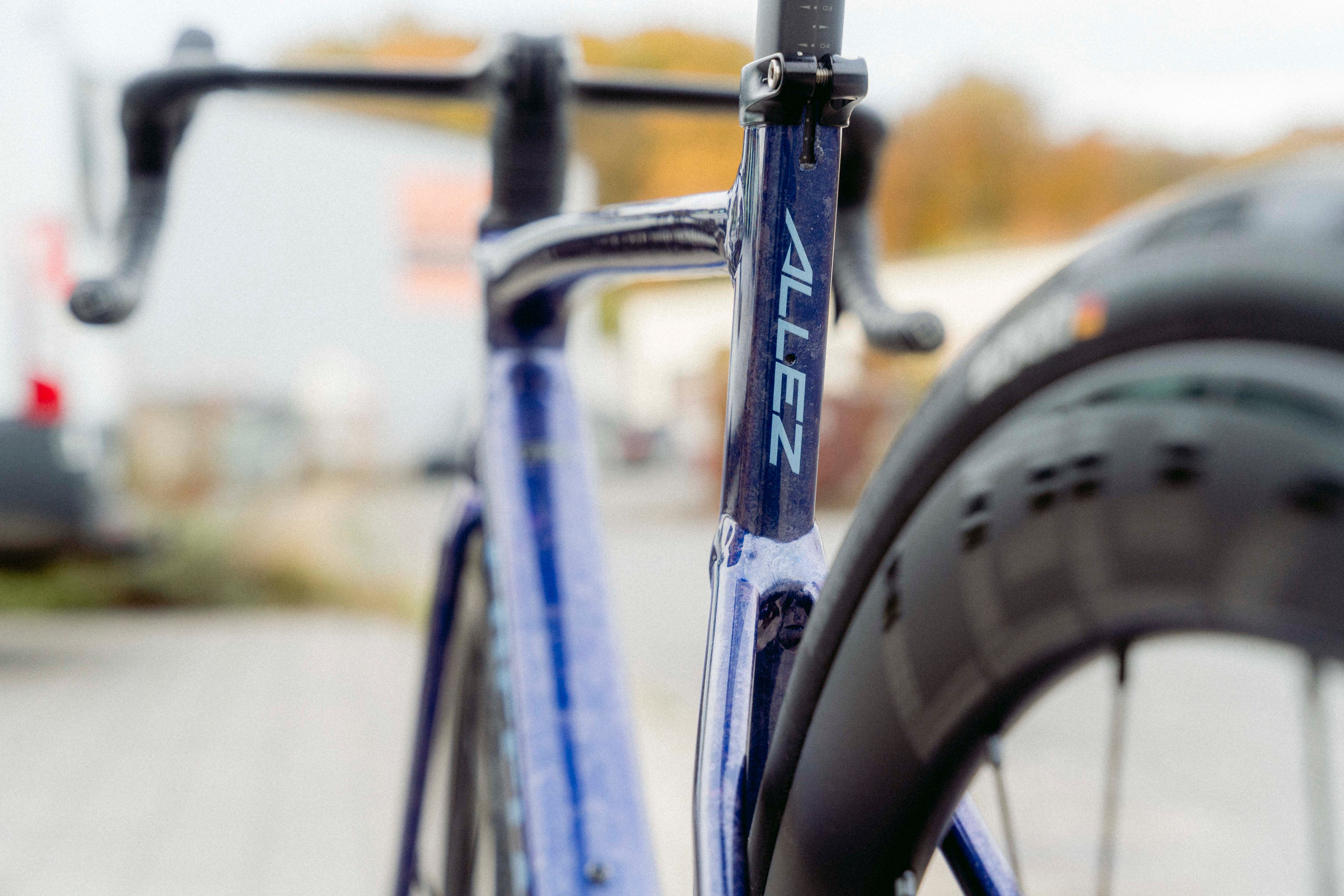 Specialized Allez Sprint – Leeze Edition