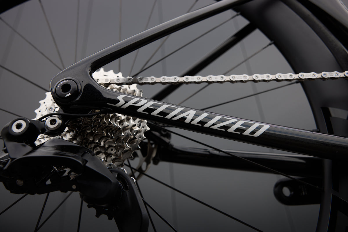 Specialized Tarmac SL9 Comp – Leeze Edition