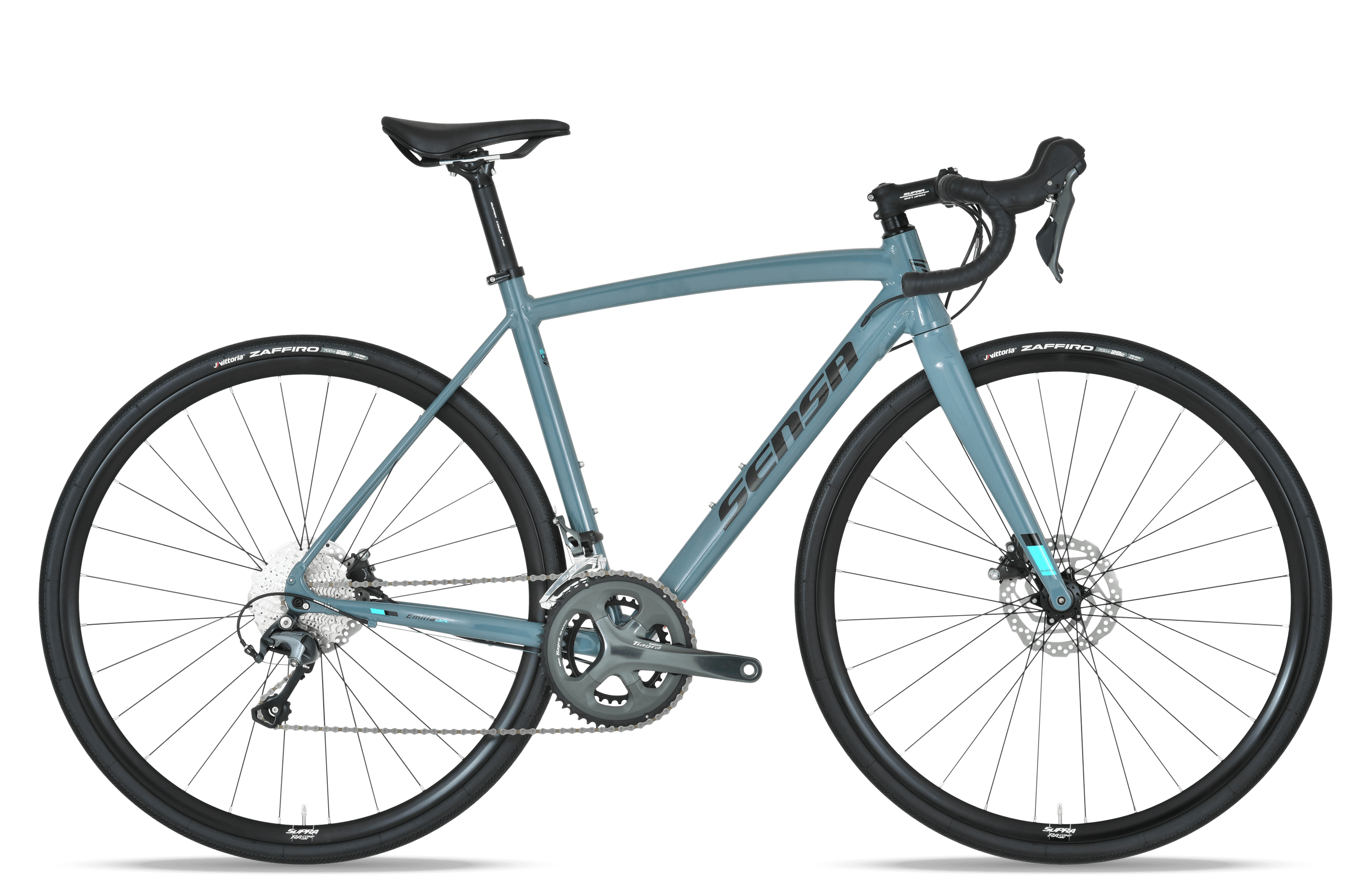 Emilia Disc Tiagra L 56 cm