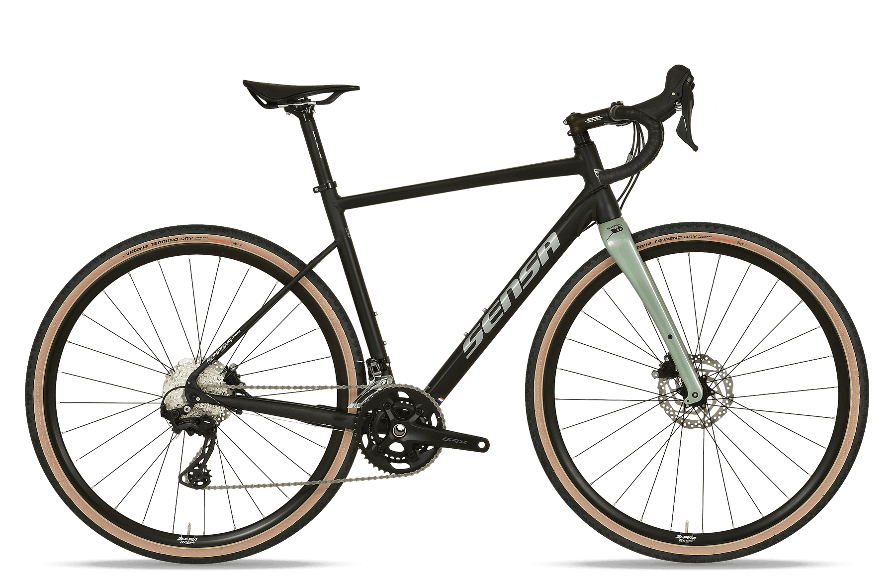 Romagna Gravel GRX