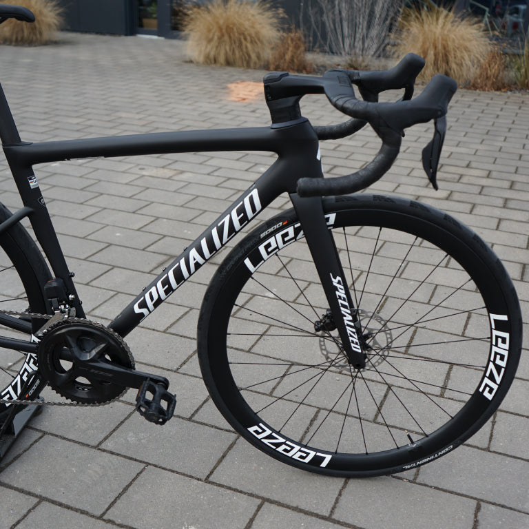 Specialized Tarmac SL8 Comp – Leeze Edition