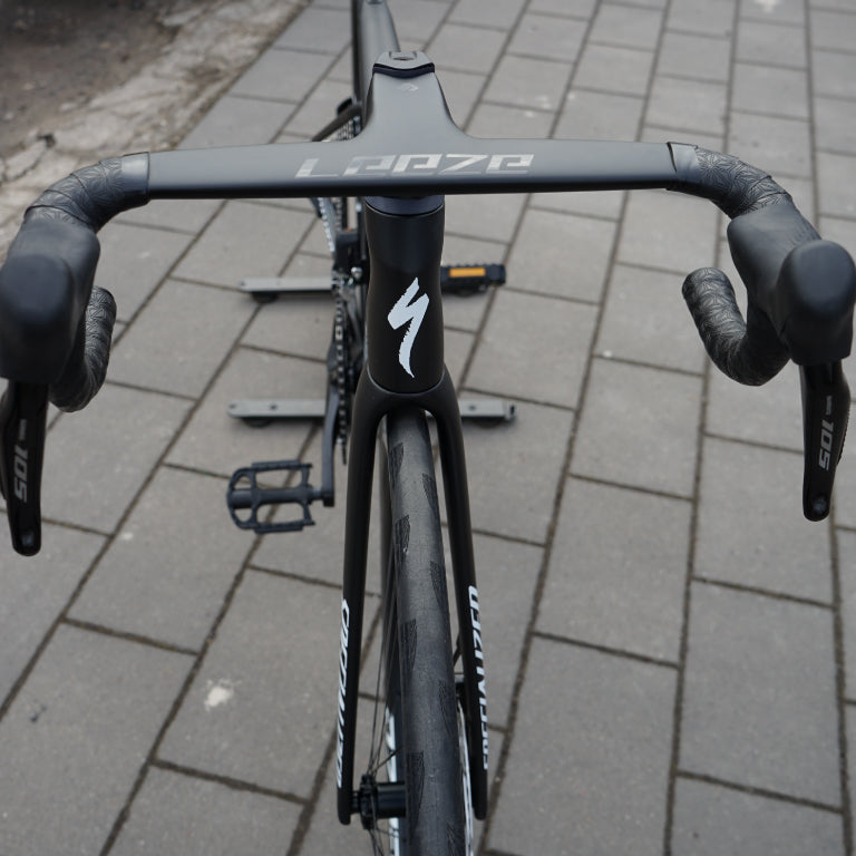 Specialized Tarmac SL8 Comp – Leeze Edition