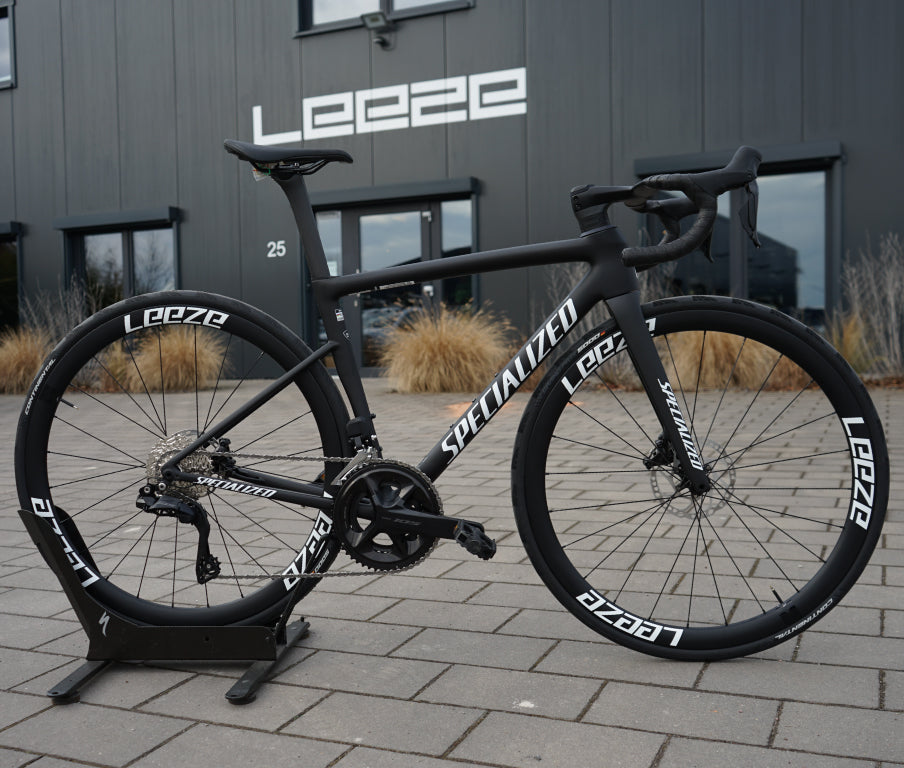 Specialized Tarmac SL8 Comp – Leeze Edition