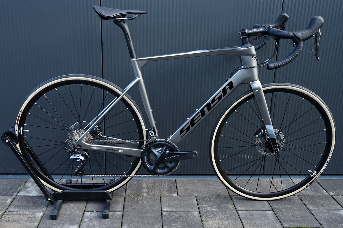 Giulia GF Disc Ultegra Special