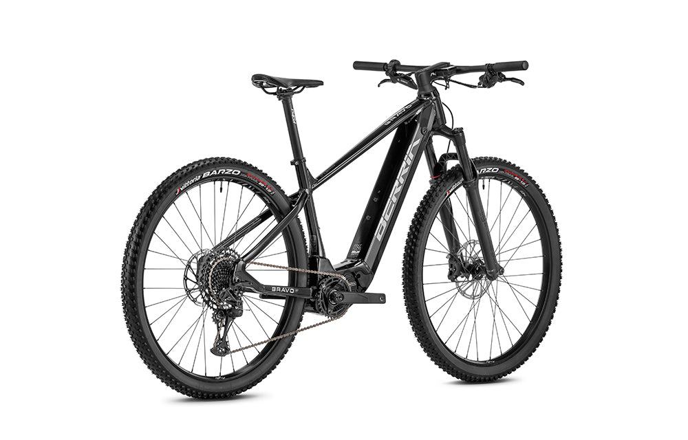 Bravo 120 Hybrid