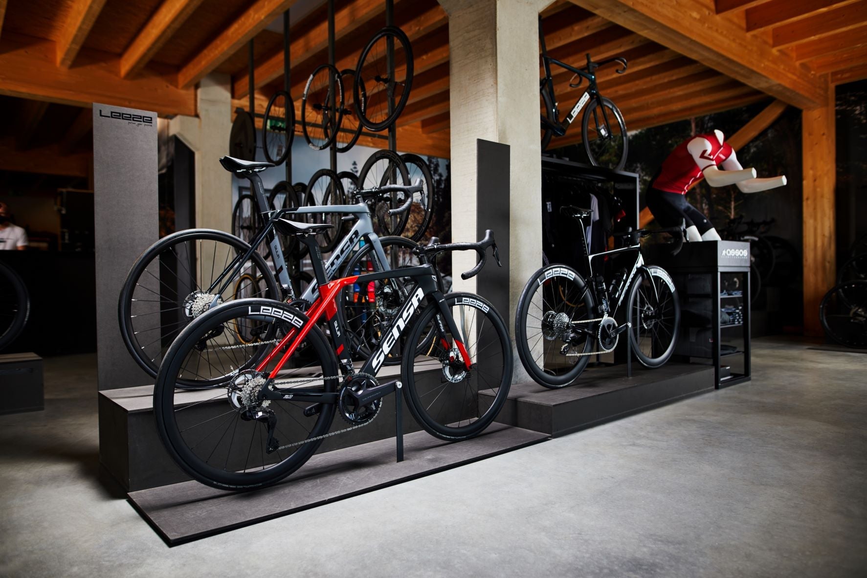 Giulia GF Disc Ultegra Special 2x11 mech.