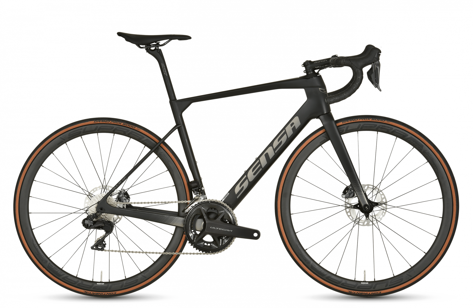 Giulia GF Ult. Di2